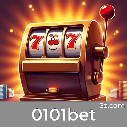 DEPÓSITOS na 0101bet