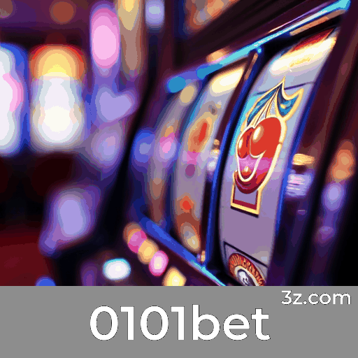 Experiência Premium de Jogos de Casino no 0101bet