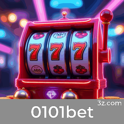 Experiência Premium de Jogos de Casino no 0101bet