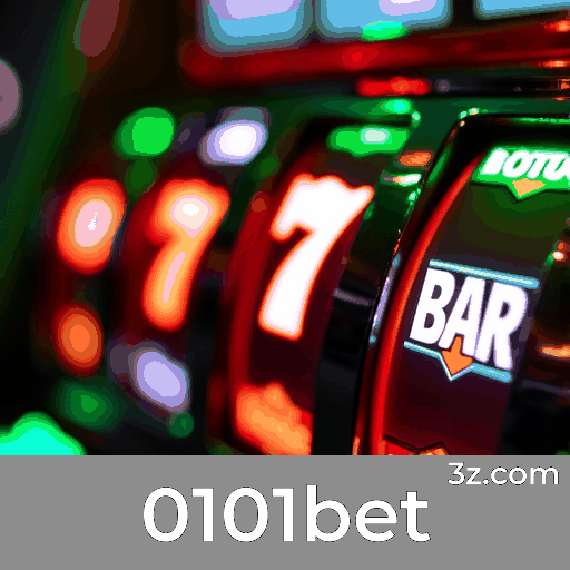 Recompensas Reais e Transparentes no 0101bet: Promoções Sem Pegadinhas
