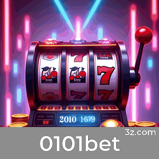 Gerenciamento Estratégico de Bônus: Otimização de Retorno em 0101bet