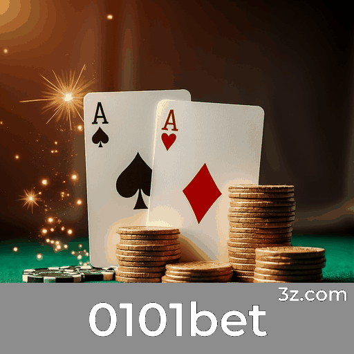 0101bet: Pioneira em Apostas Sustentáveis e Responsáveis