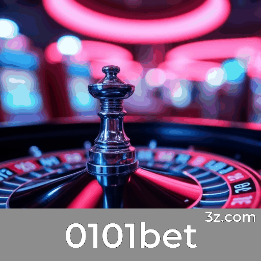 0101bet: Apostas Esportivas Precisão e Excelência
