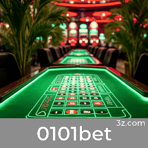 0101bet: Pioneira em Apostas Sustentáveis e Responsáveis